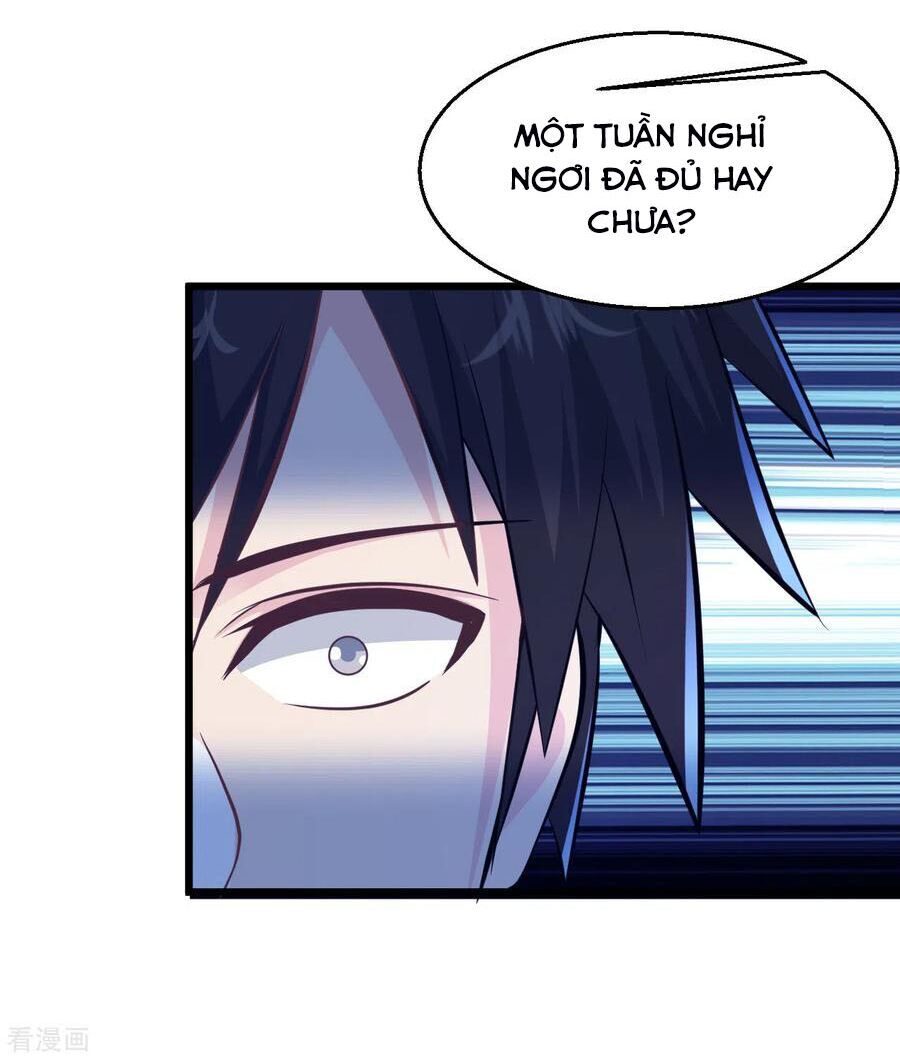Tuyệt Phẩm Y Thánh Chapter 149 - 13