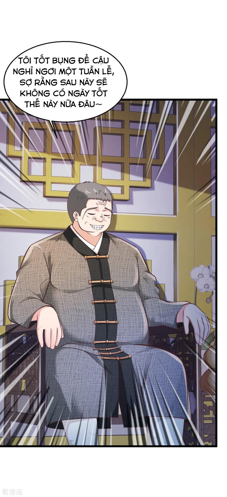 Tuyệt Phẩm Y Thánh Chapter 149 - 14