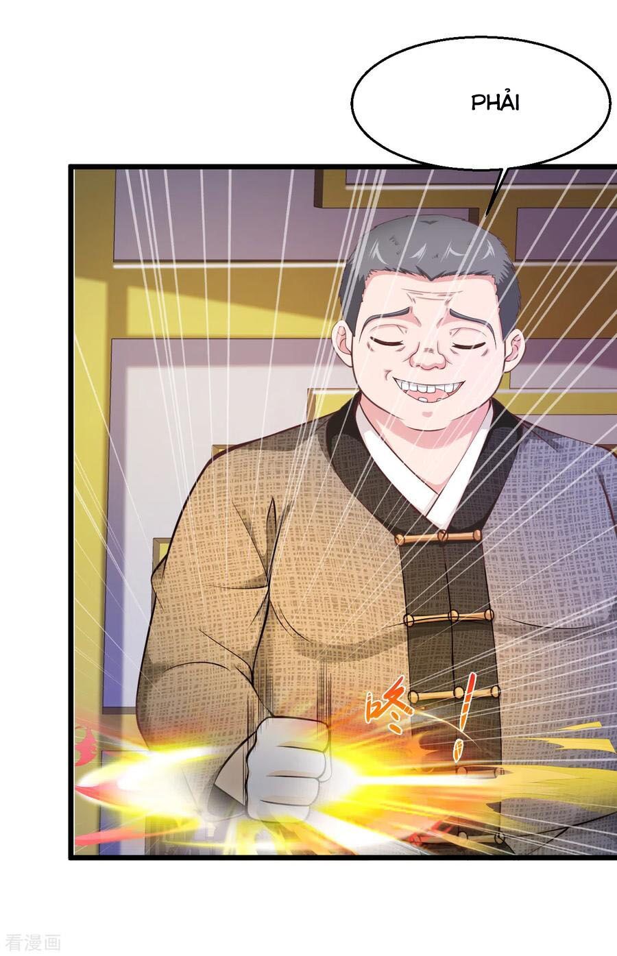 Tuyệt Phẩm Y Thánh Chapter 149 - 16