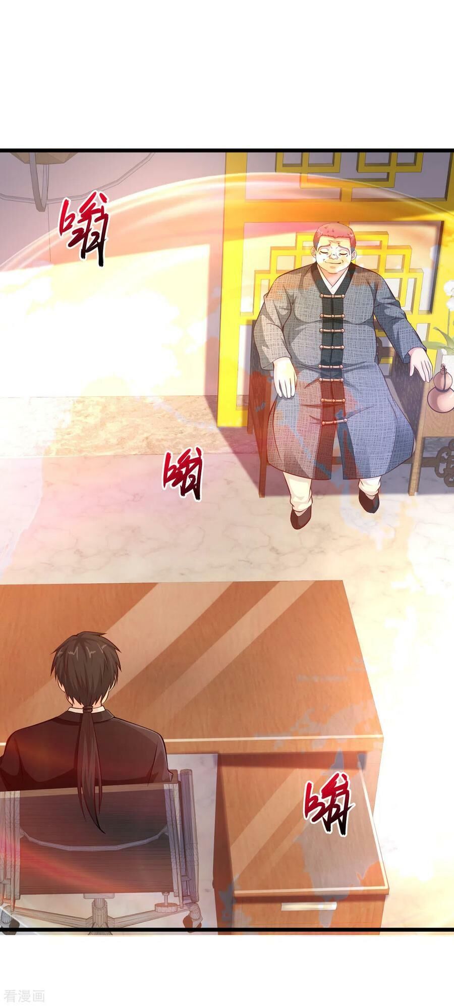 Tuyệt Phẩm Y Thánh Chapter 149 - 17