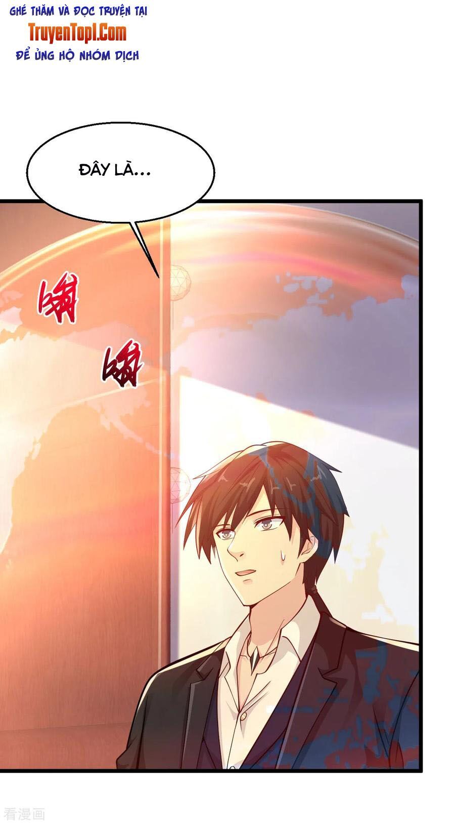Tuyệt Phẩm Y Thánh Chapter 149 - 18