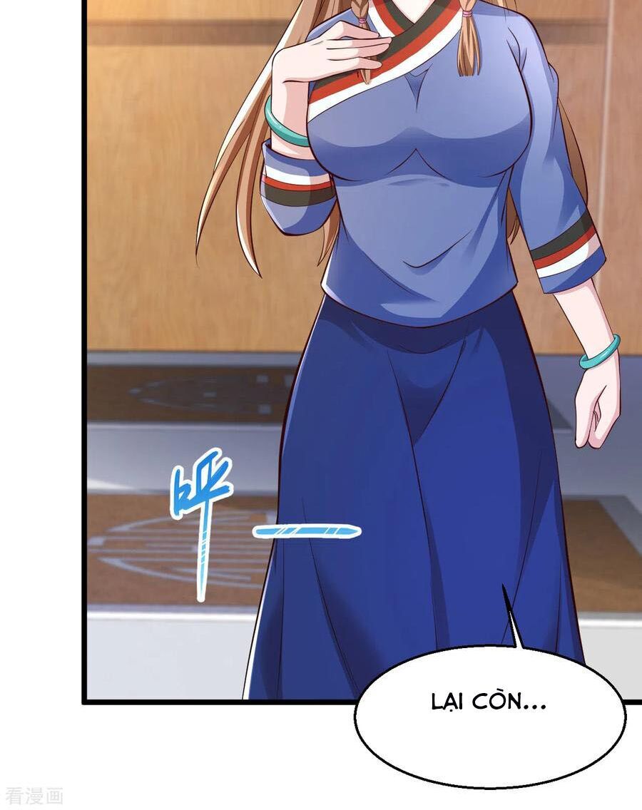 Tuyệt Phẩm Y Thánh Chapter 149 - 3