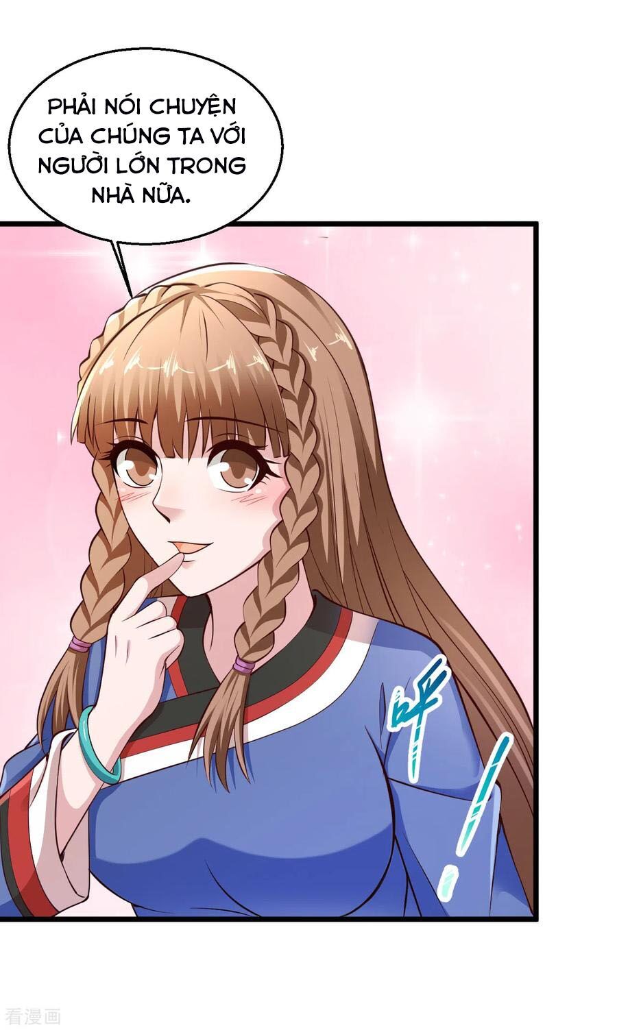 Tuyệt Phẩm Y Thánh Chapter 149 - 4