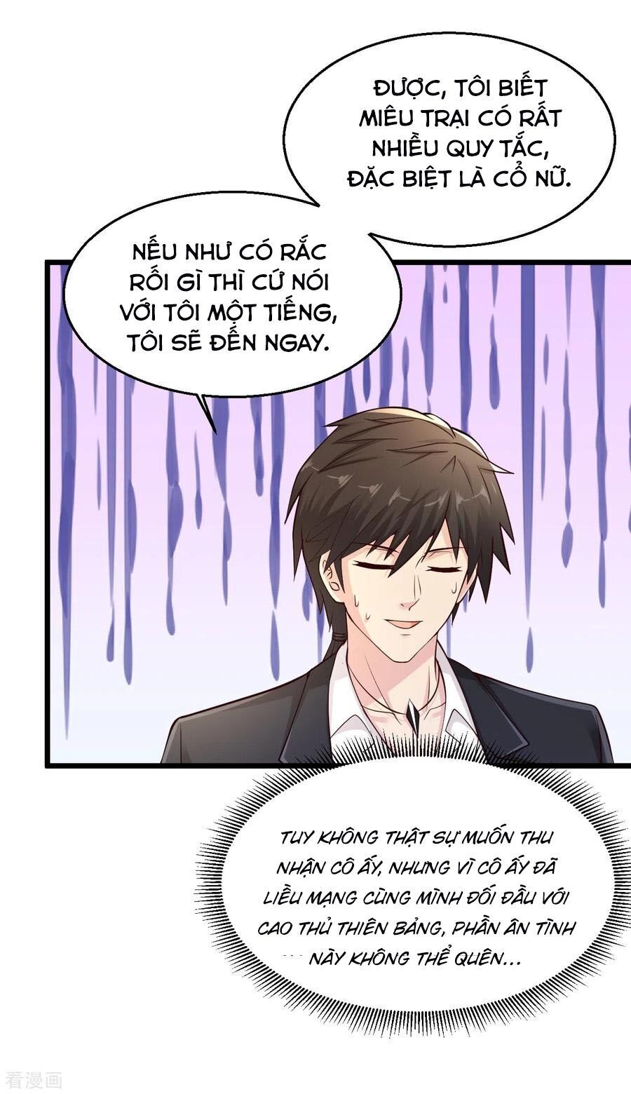 Tuyệt Phẩm Y Thánh Chapter 149 - 5