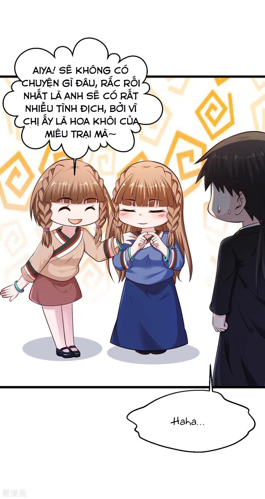 Tuyệt Phẩm Y Thánh Chapter 149 - 6