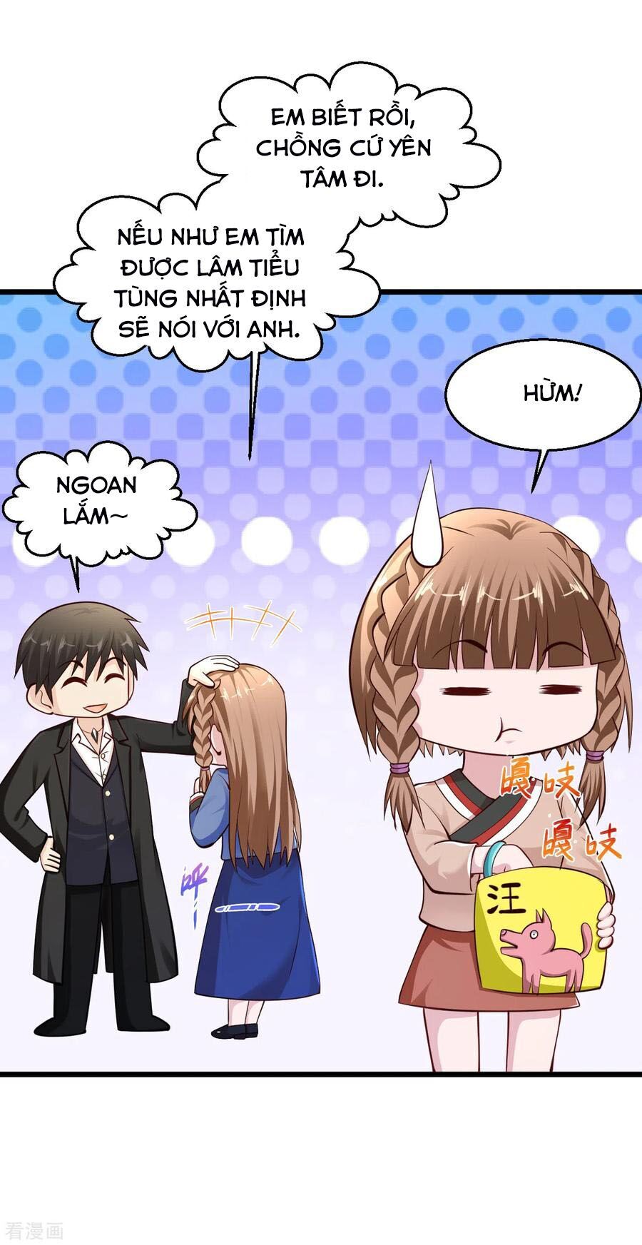 Tuyệt Phẩm Y Thánh Chapter 149 - 9