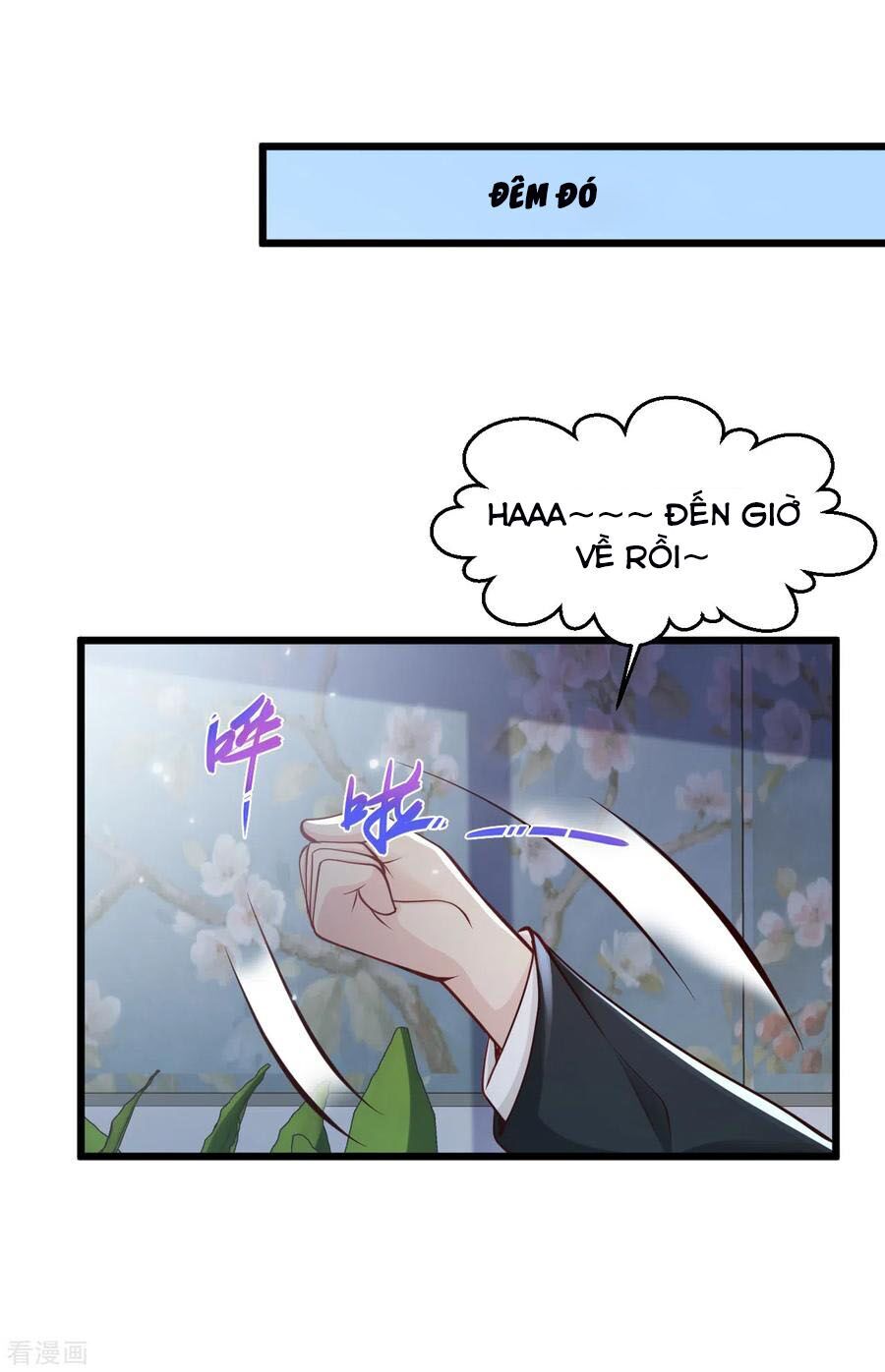 Tuyệt Phẩm Y Thánh Chapter 149 - 10