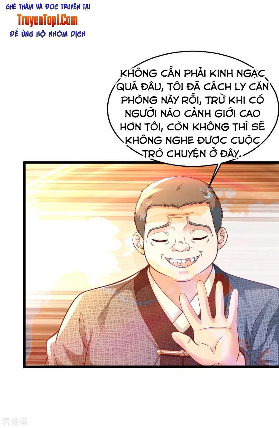 Tuyệt Phẩm Y Thánh Chapter 150 - 2