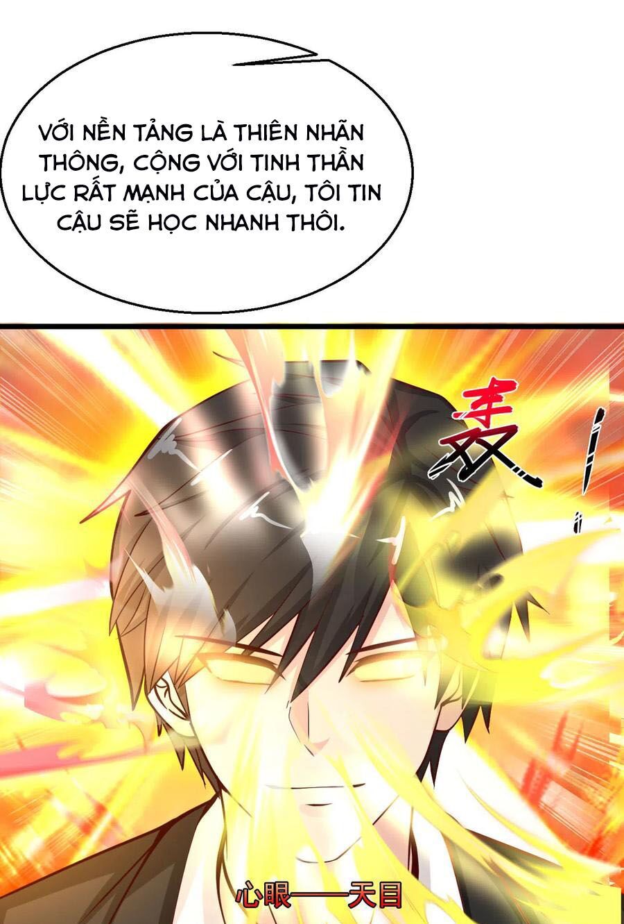 Tuyệt Phẩm Y Thánh Chapter 150 - 13