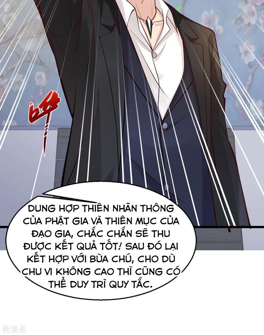 Tuyệt Phẩm Y Thánh Chapter 150 - 16