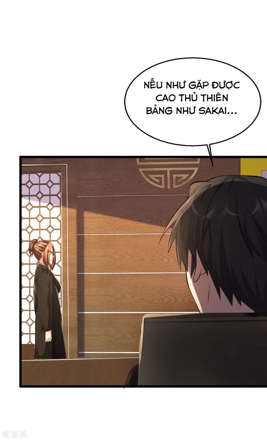 Tuyệt Phẩm Y Thánh Chapter 150 - 18