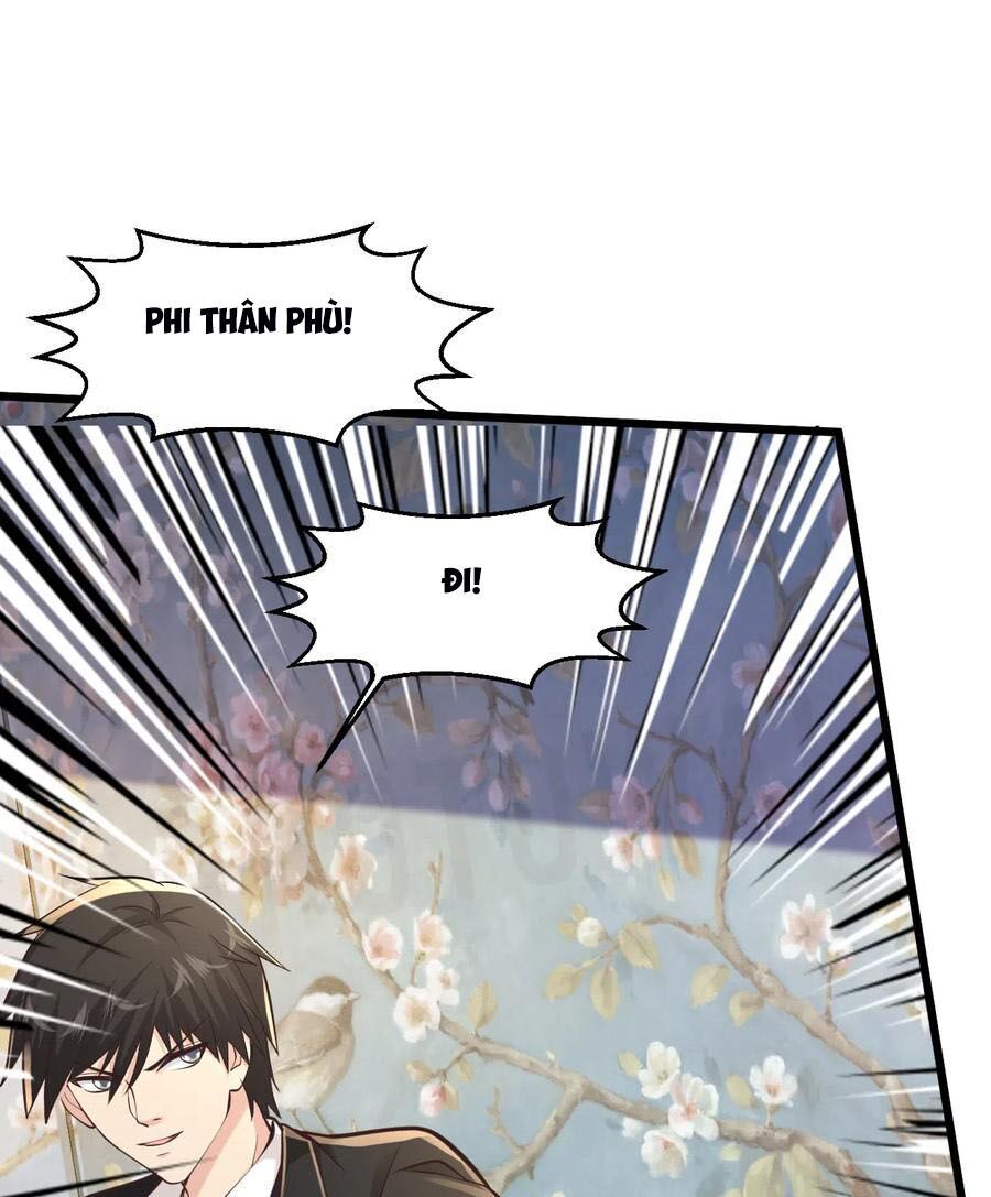 Tuyệt Phẩm Y Thánh Chapter 150 - 19