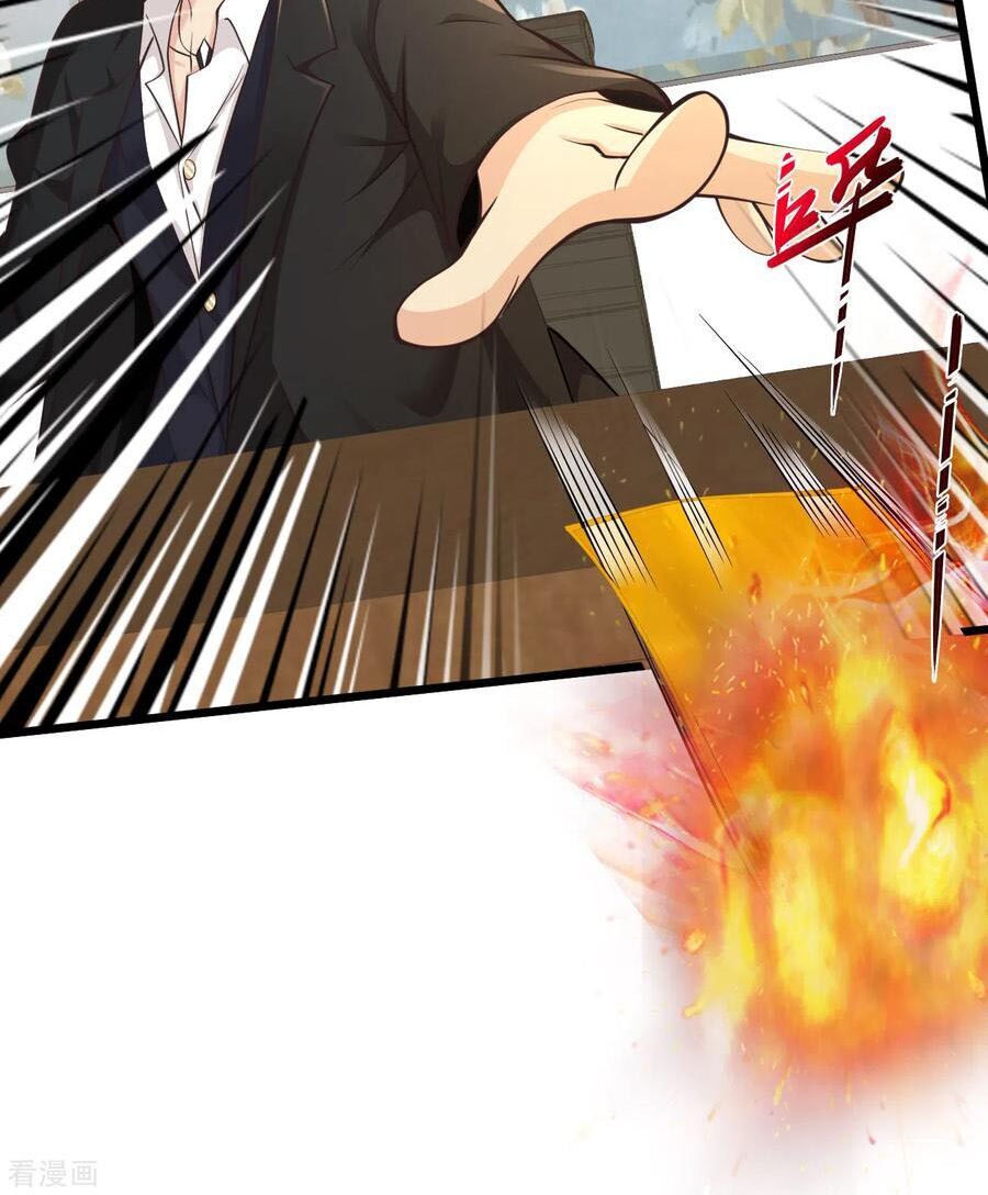 Tuyệt Phẩm Y Thánh Chapter 150 - 20