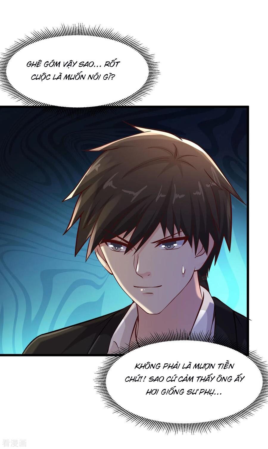 Tuyệt Phẩm Y Thánh Chapter 150 - 3