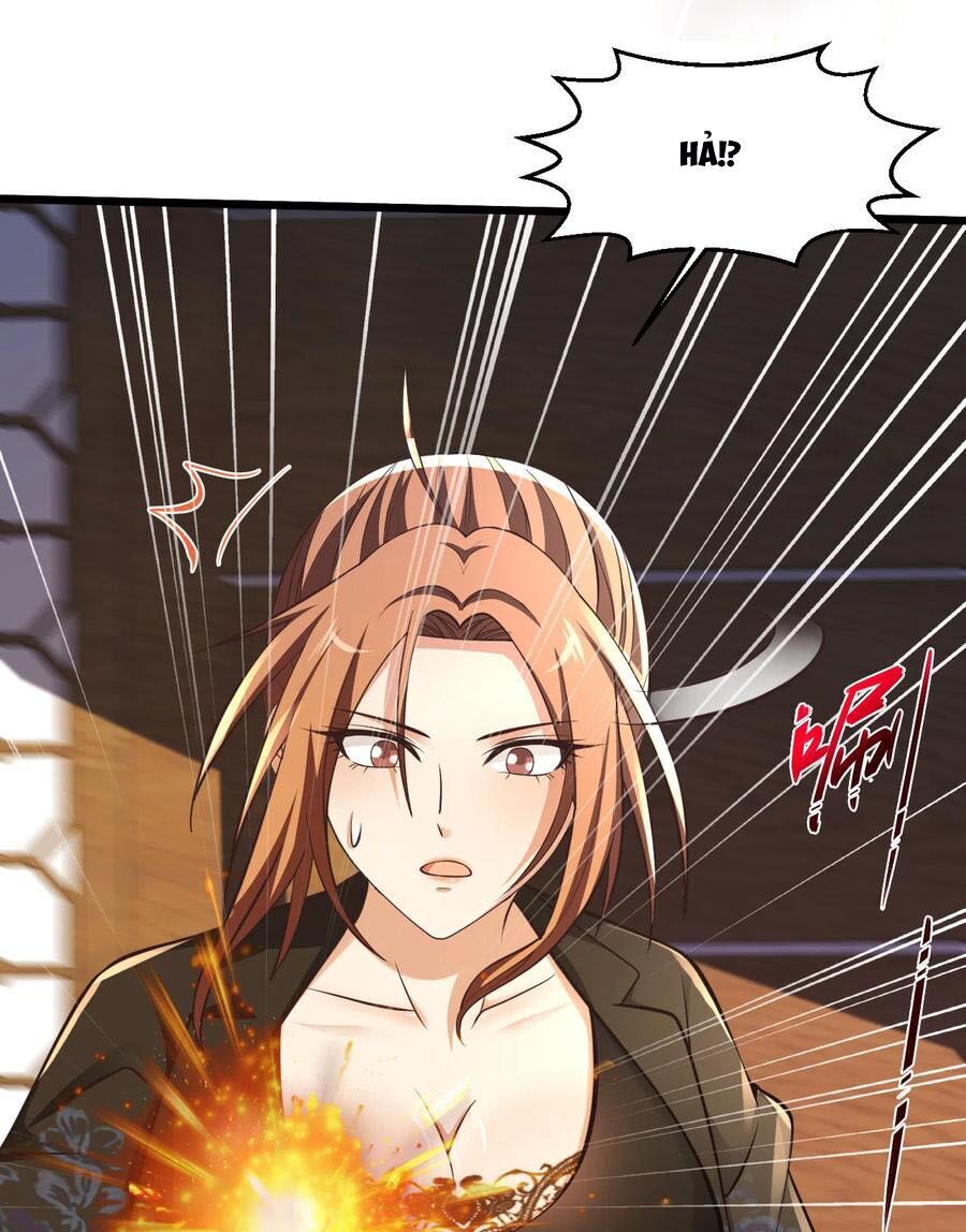 Tuyệt Phẩm Y Thánh Chapter 150 - 21