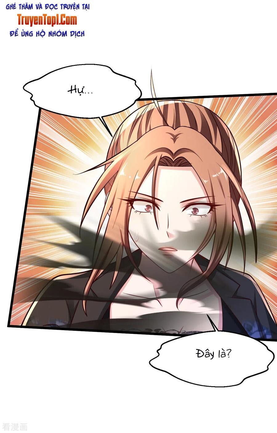 Tuyệt Phẩm Y Thánh Chapter 150 - 23