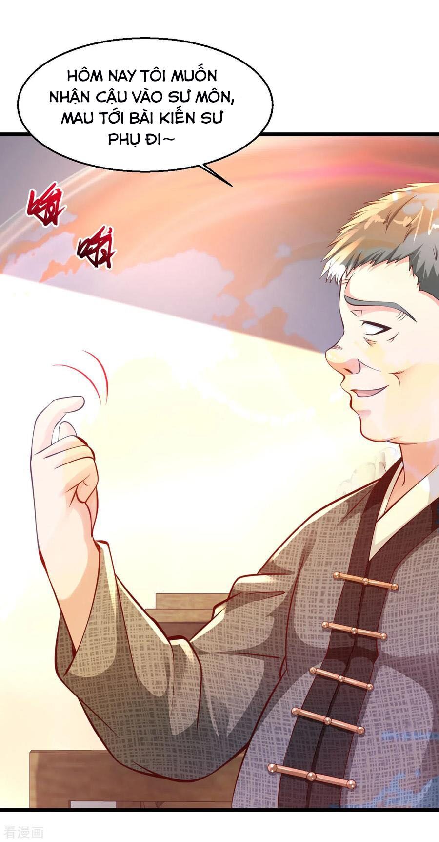 Tuyệt Phẩm Y Thánh Chapter 150 - 4