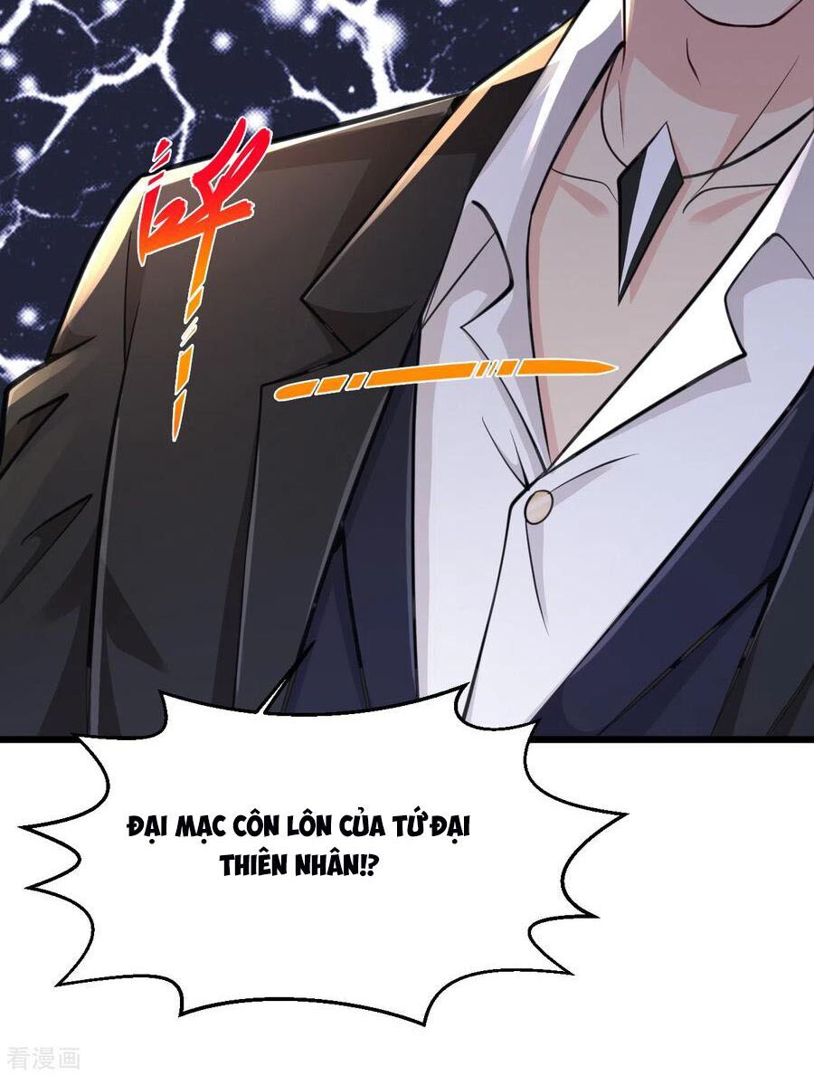 Tuyệt Phẩm Y Thánh Chapter 150 - 10