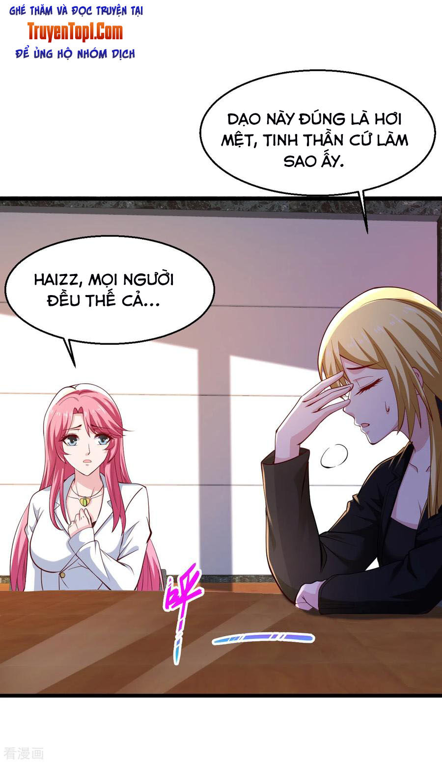 Tuyệt Phẩm Y Thánh Chapter 152 - 2