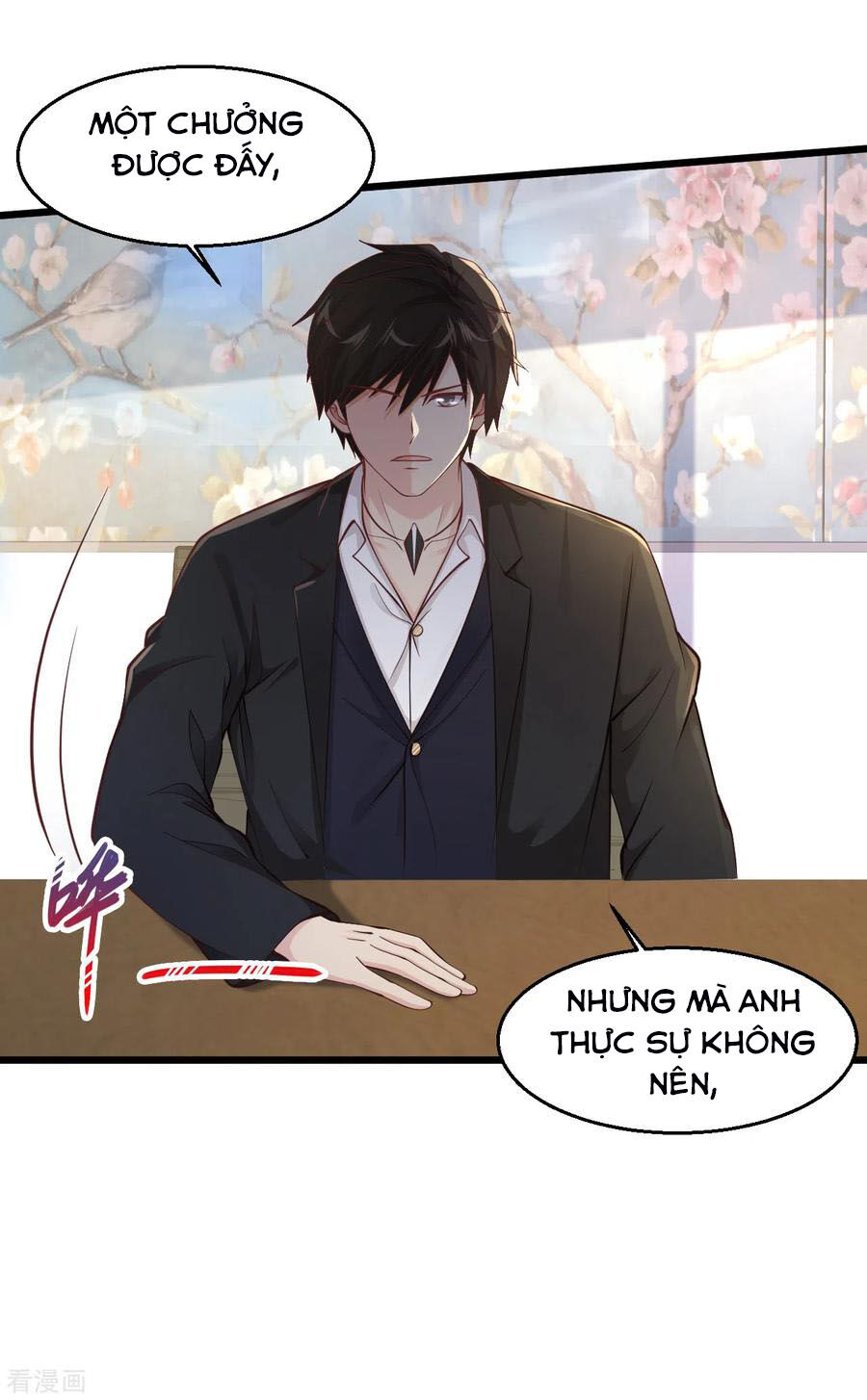 Tuyệt Phẩm Y Thánh Chapter 152 - 15