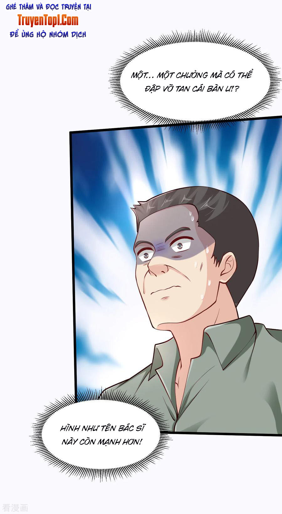 Tuyệt Phẩm Y Thánh Chapter 152 - 17