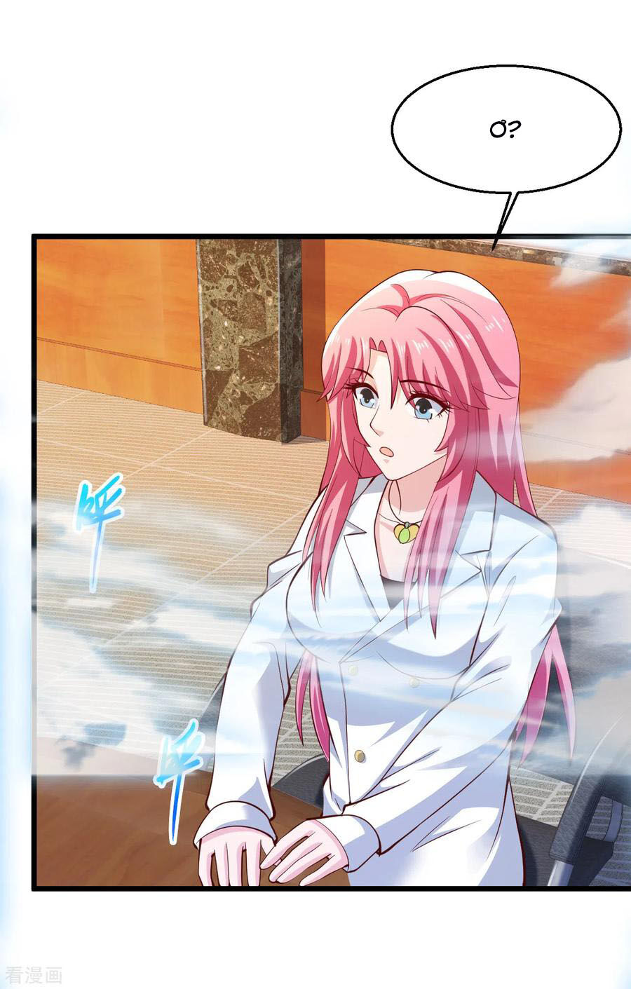 Tuyệt Phẩm Y Thánh Chapter 152 - 3