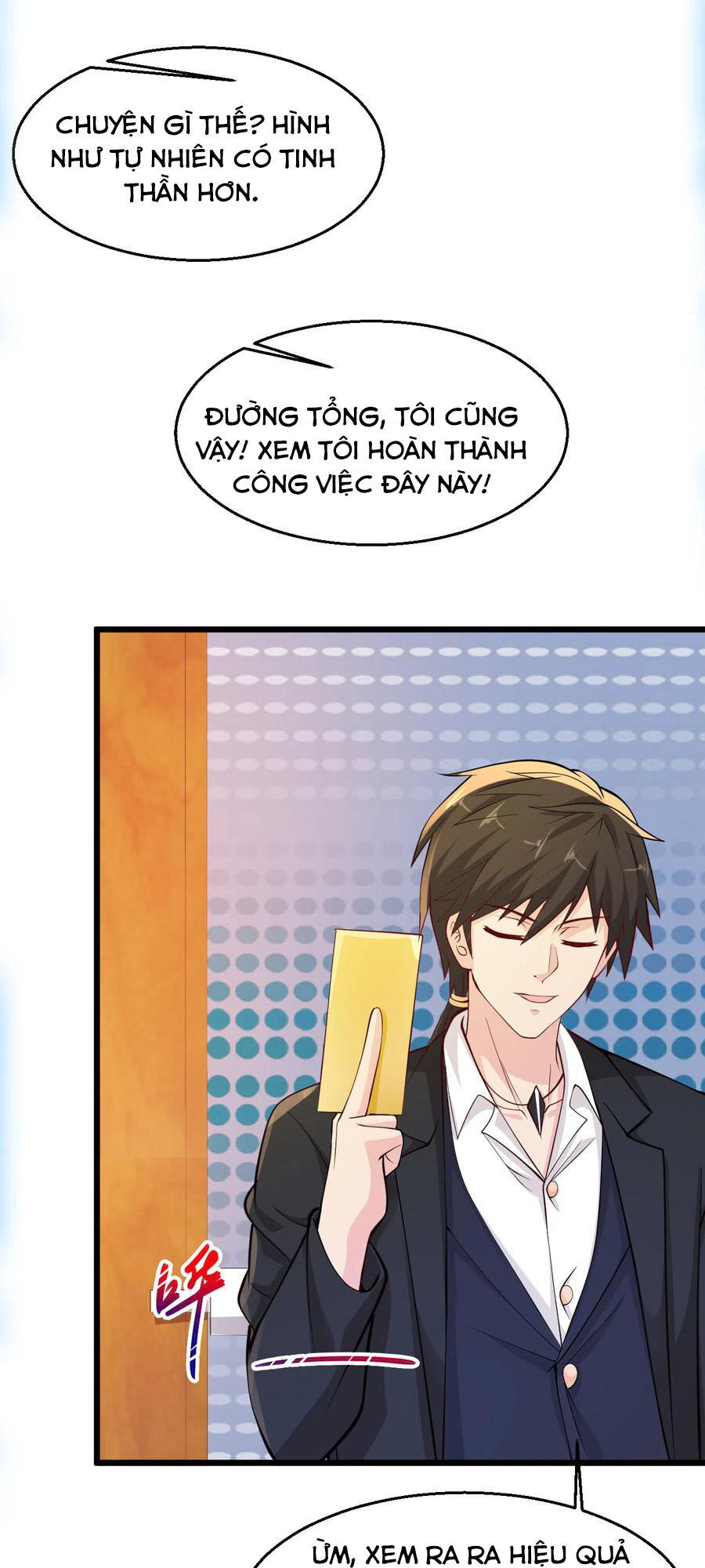 Tuyệt Phẩm Y Thánh Chapter 152 - 4