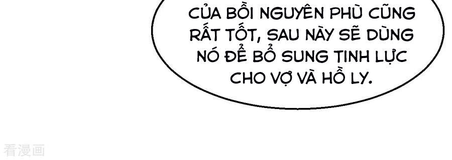 Tuyệt Phẩm Y Thánh Chapter 152 - 5