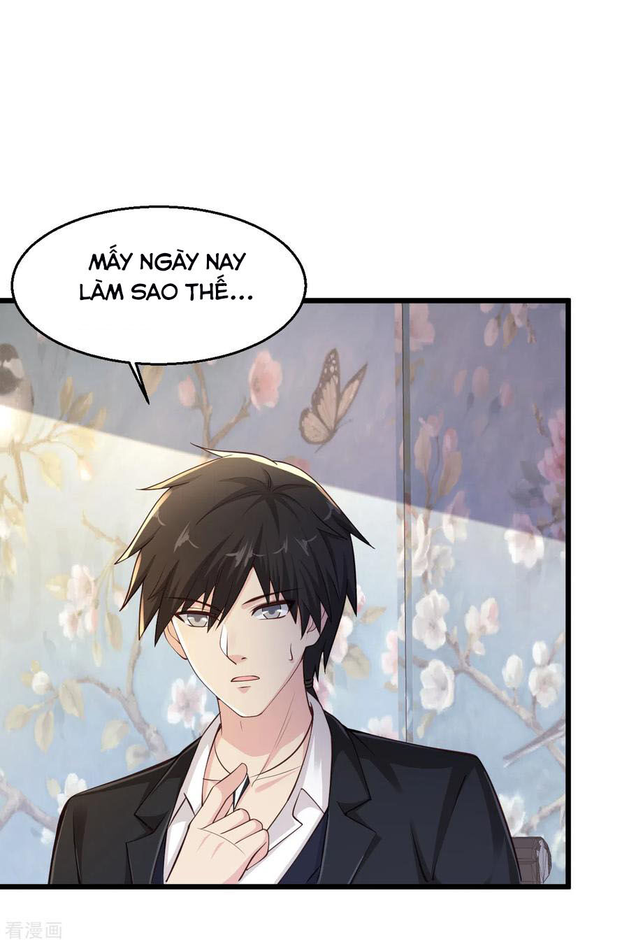 Tuyệt Phẩm Y Thánh Chapter 152 - 6