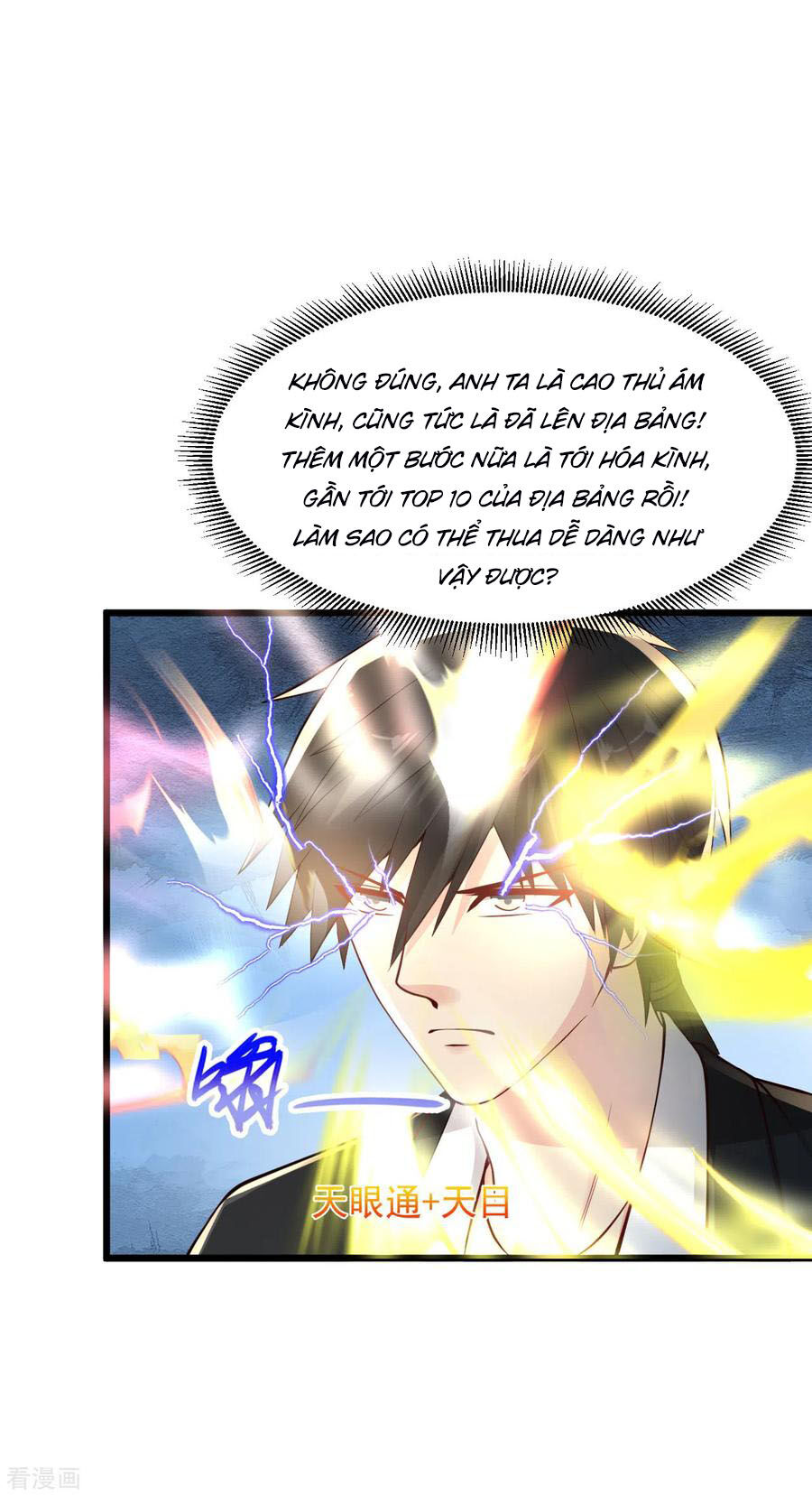 Tuyệt Phẩm Y Thánh Chapter 153 - 13