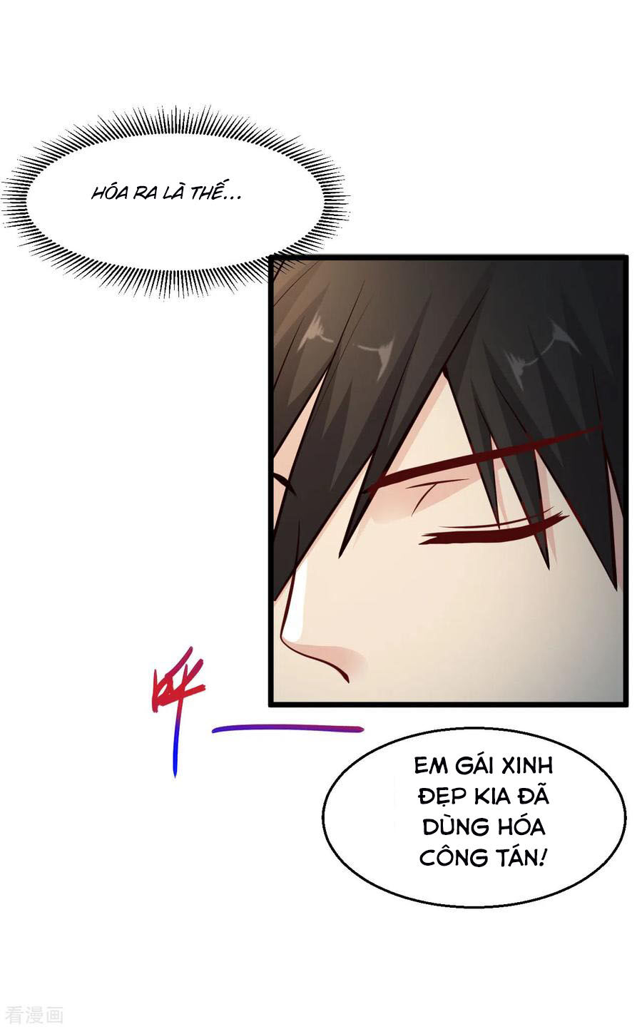 Tuyệt Phẩm Y Thánh Chapter 153 - 14