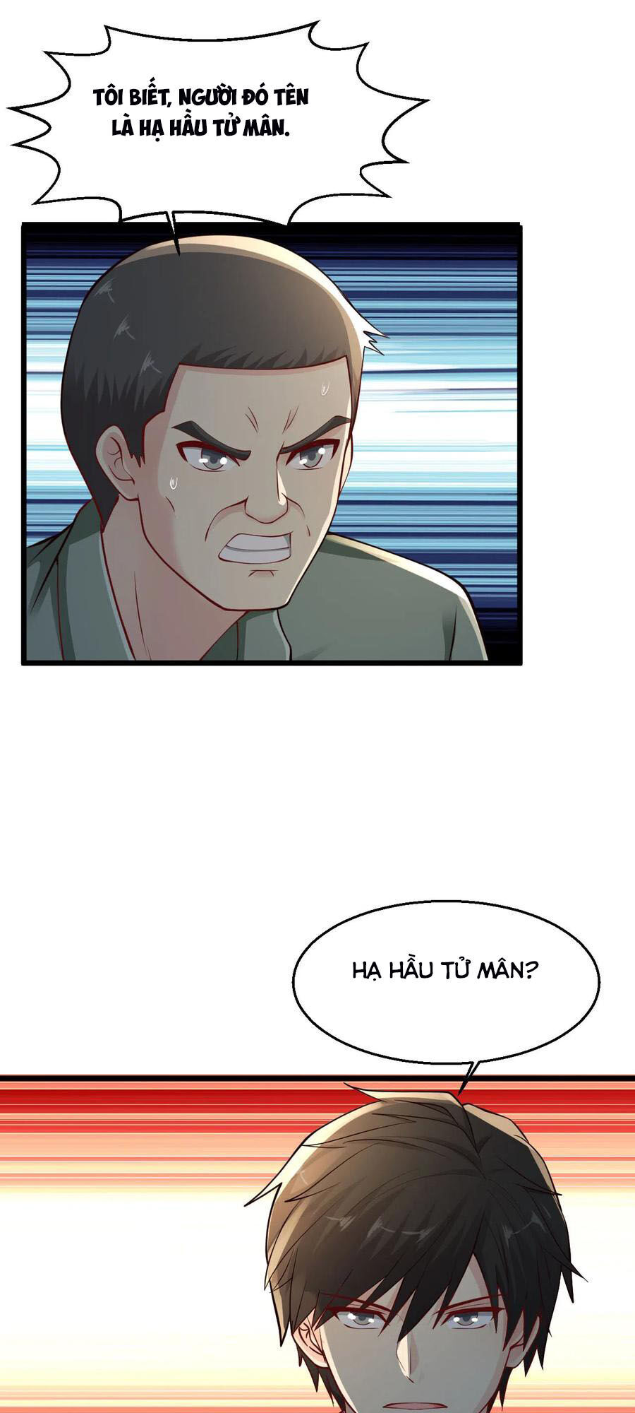 Tuyệt Phẩm Y Thánh Chapter 153 - 16