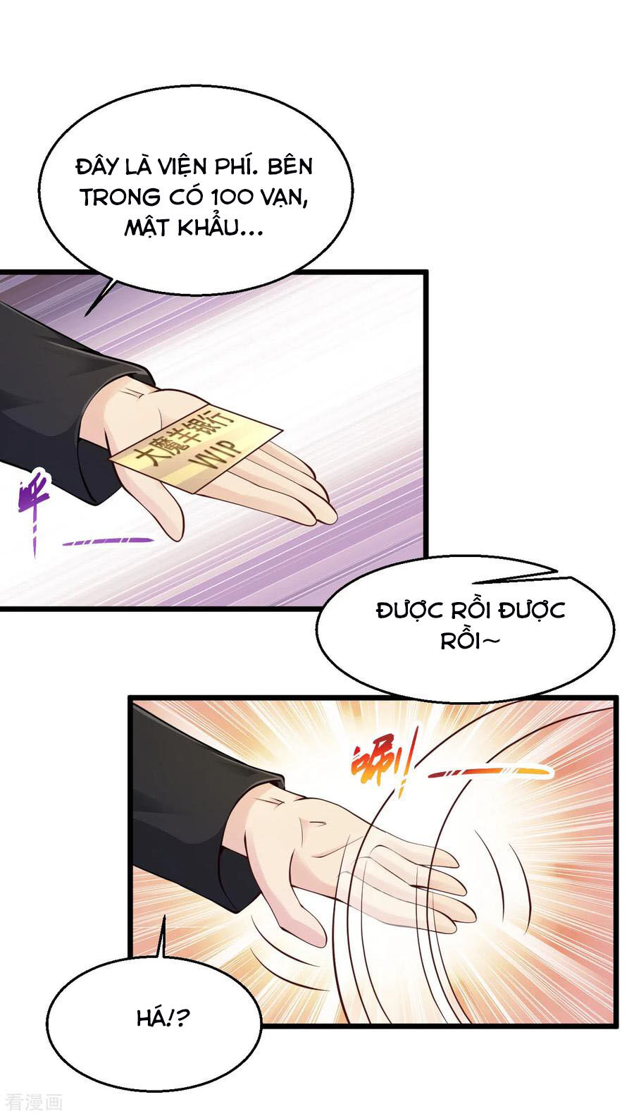 Tuyệt Phẩm Y Thánh Chapter 153 - 19