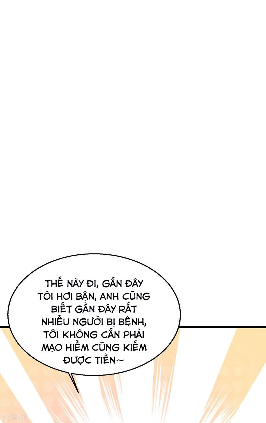 Tuyệt Phẩm Y Thánh Chapter 153 - 23