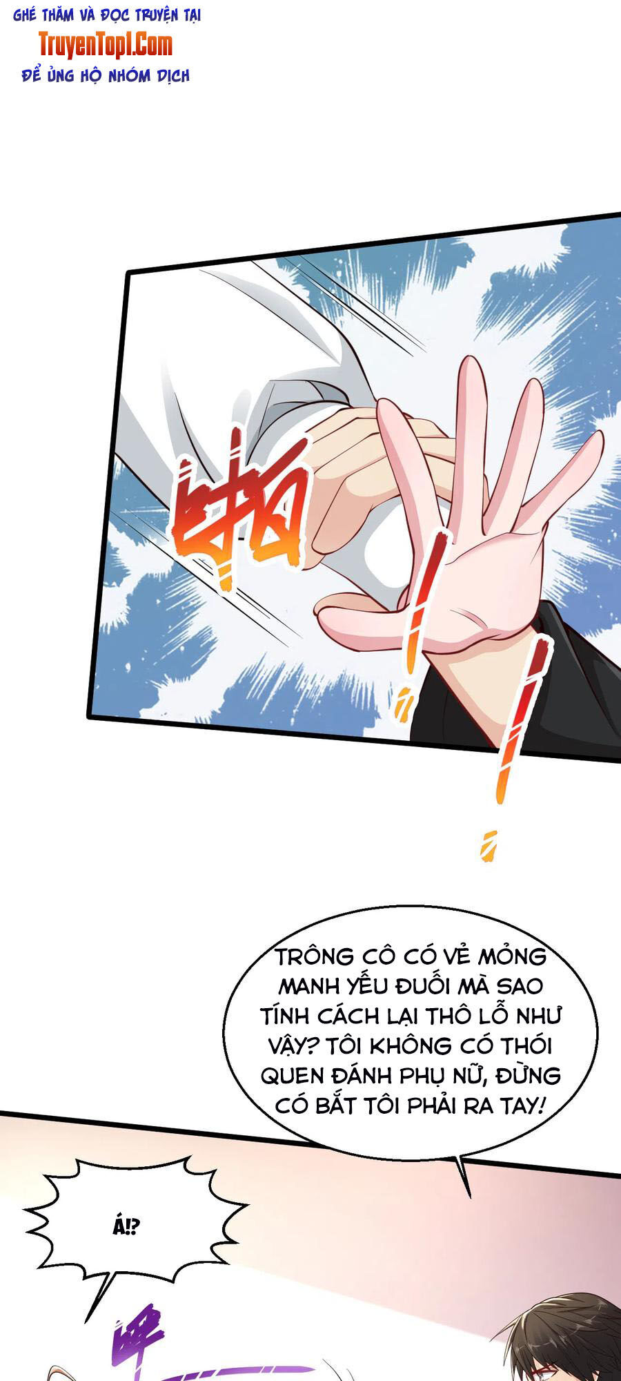 Tuyệt Phẩm Y Thánh Chapter 154 - 11