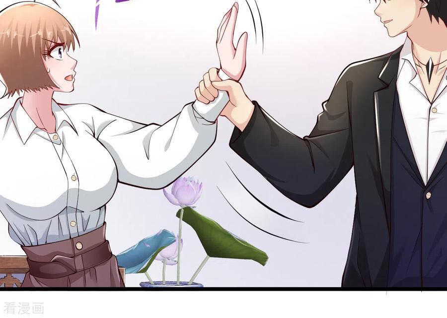 Tuyệt Phẩm Y Thánh Chapter 154 - 12