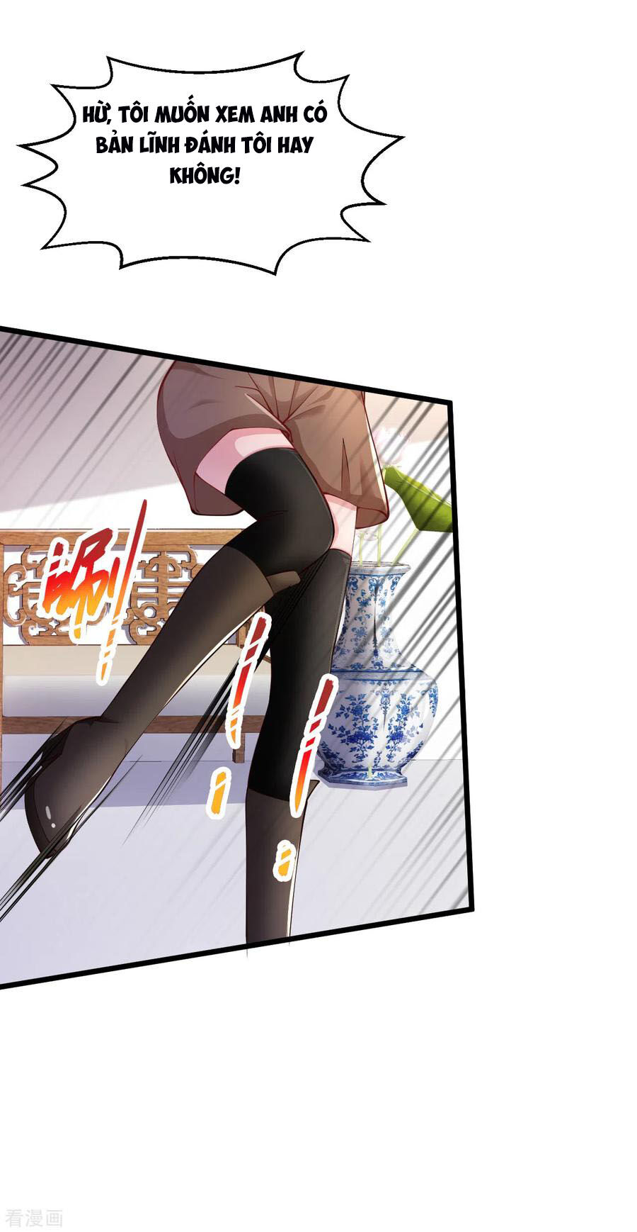 Tuyệt Phẩm Y Thánh Chapter 154 - 13