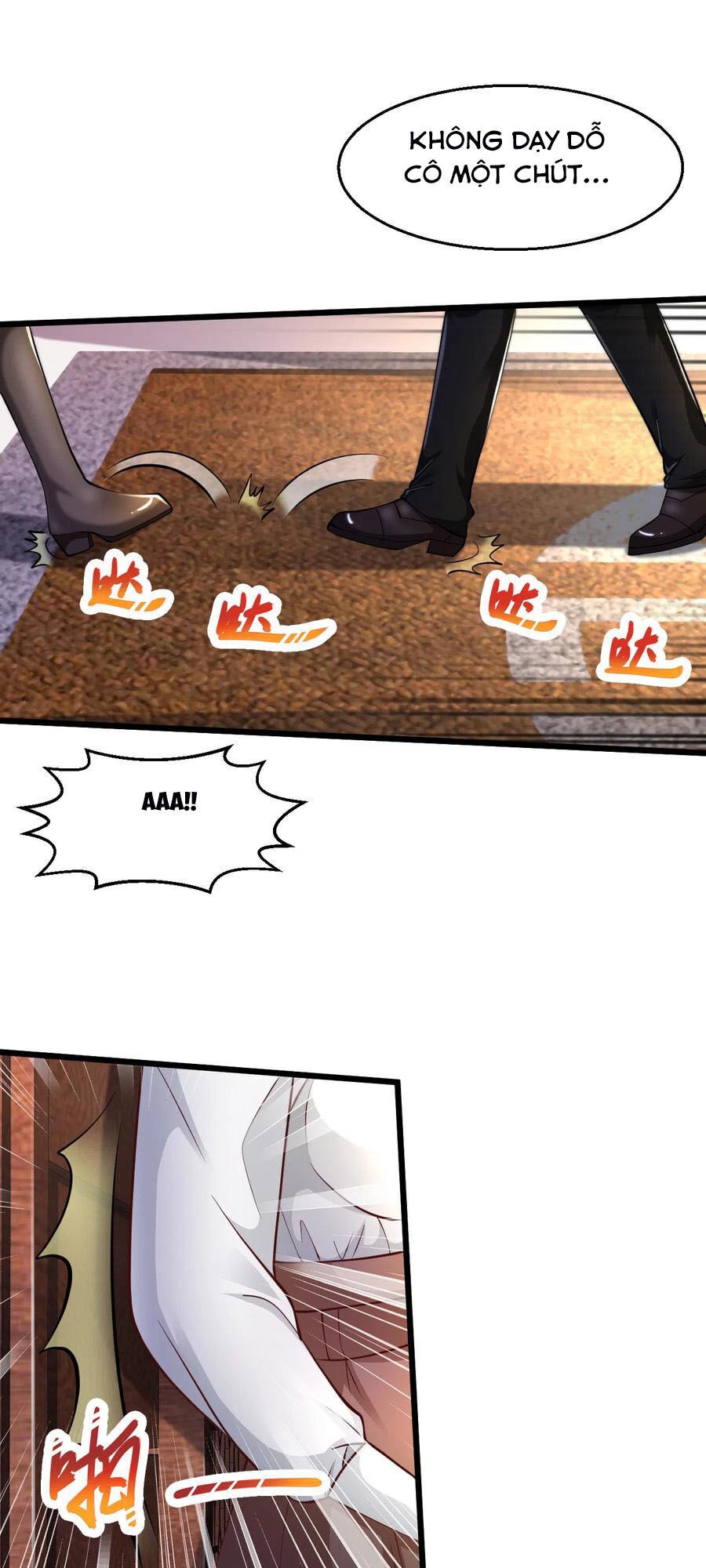 Tuyệt Phẩm Y Thánh Chapter 154 - 15