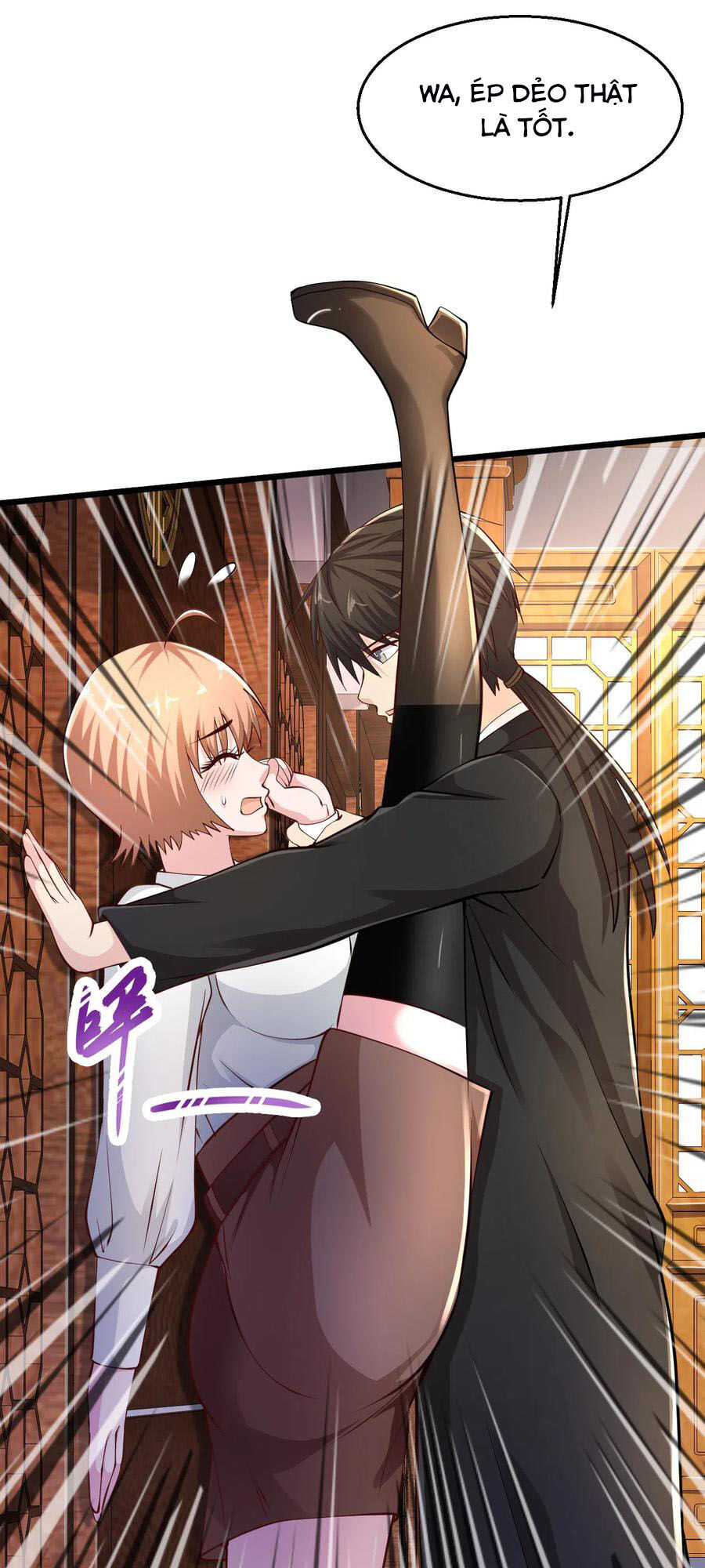 Tuyệt Phẩm Y Thánh Chapter 154 - 17