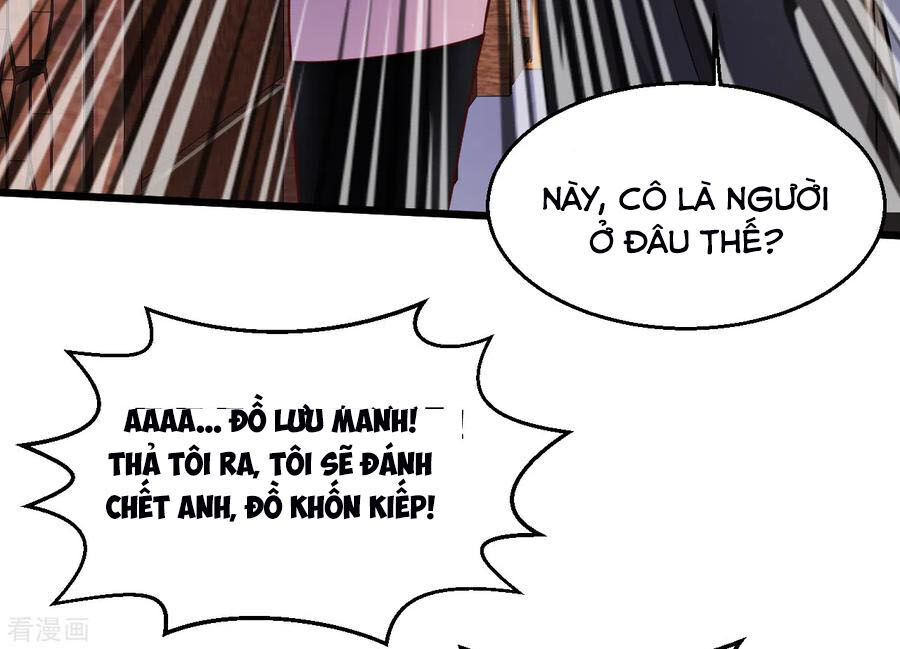 Tuyệt Phẩm Y Thánh Chapter 154 - 18