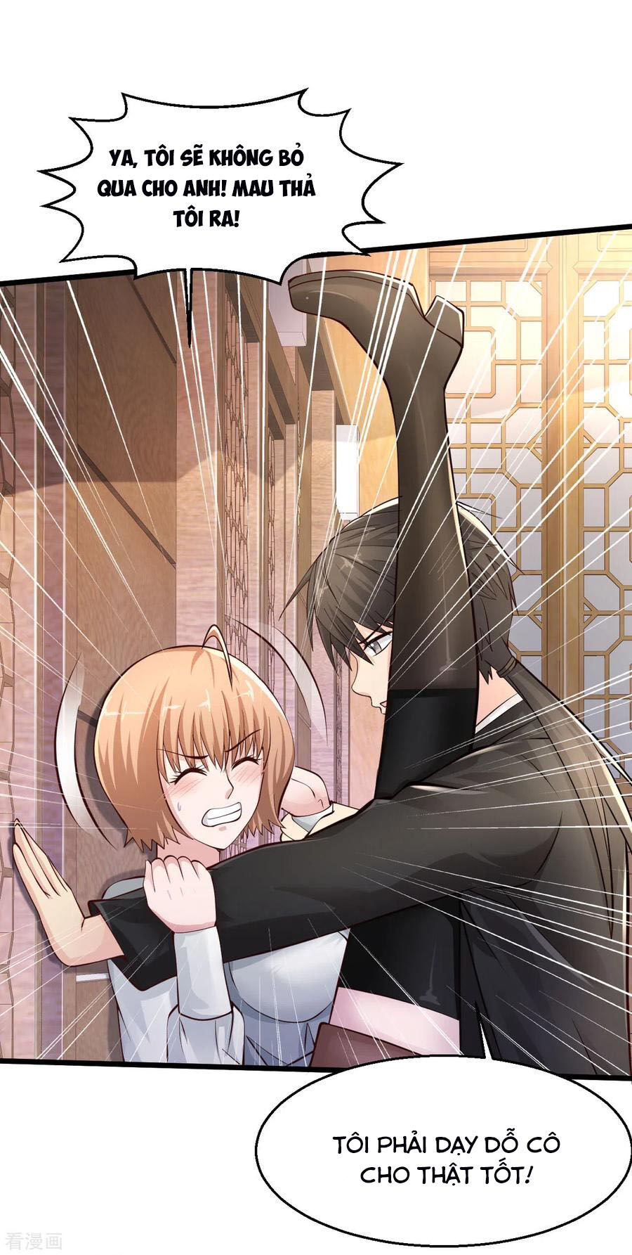 Tuyệt Phẩm Y Thánh Chapter 154 - 20