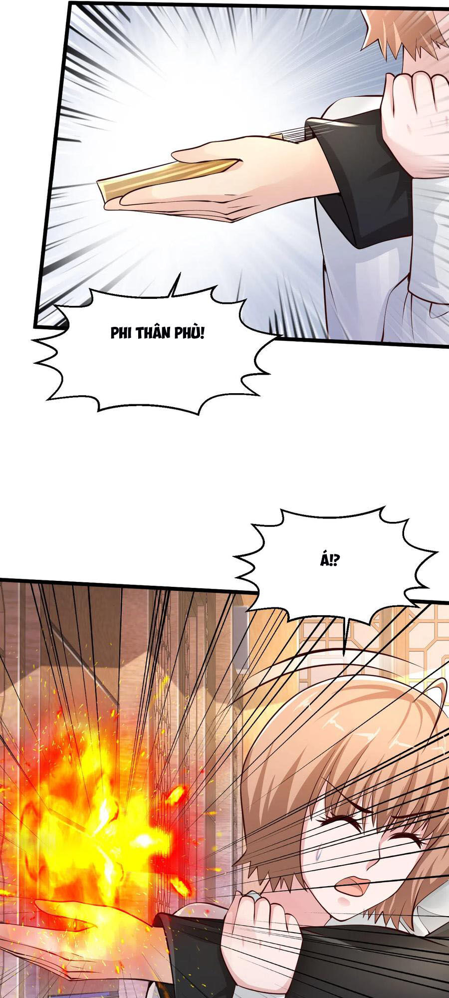 Tuyệt Phẩm Y Thánh Chapter 154 - 21