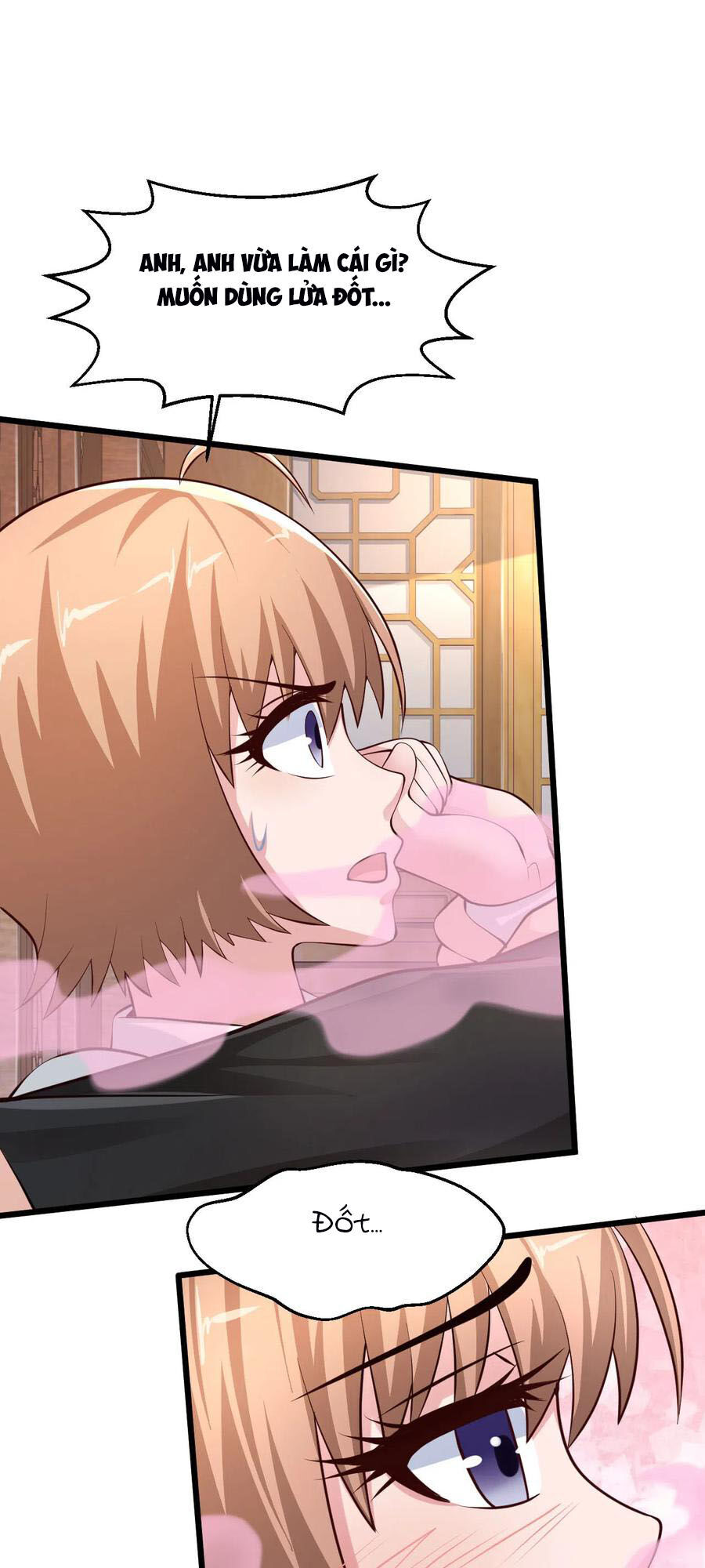 Tuyệt Phẩm Y Thánh Chapter 154 - 23