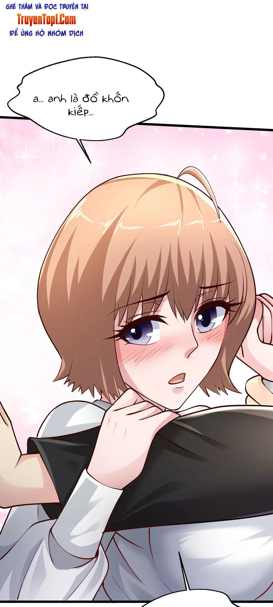 Tuyệt Phẩm Y Thánh Chapter 154 - 25