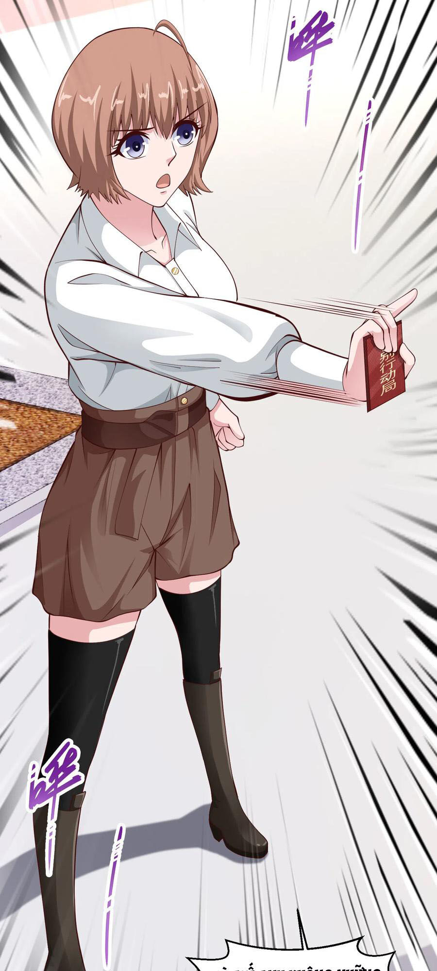 Tuyệt Phẩm Y Thánh Chapter 154 - 4