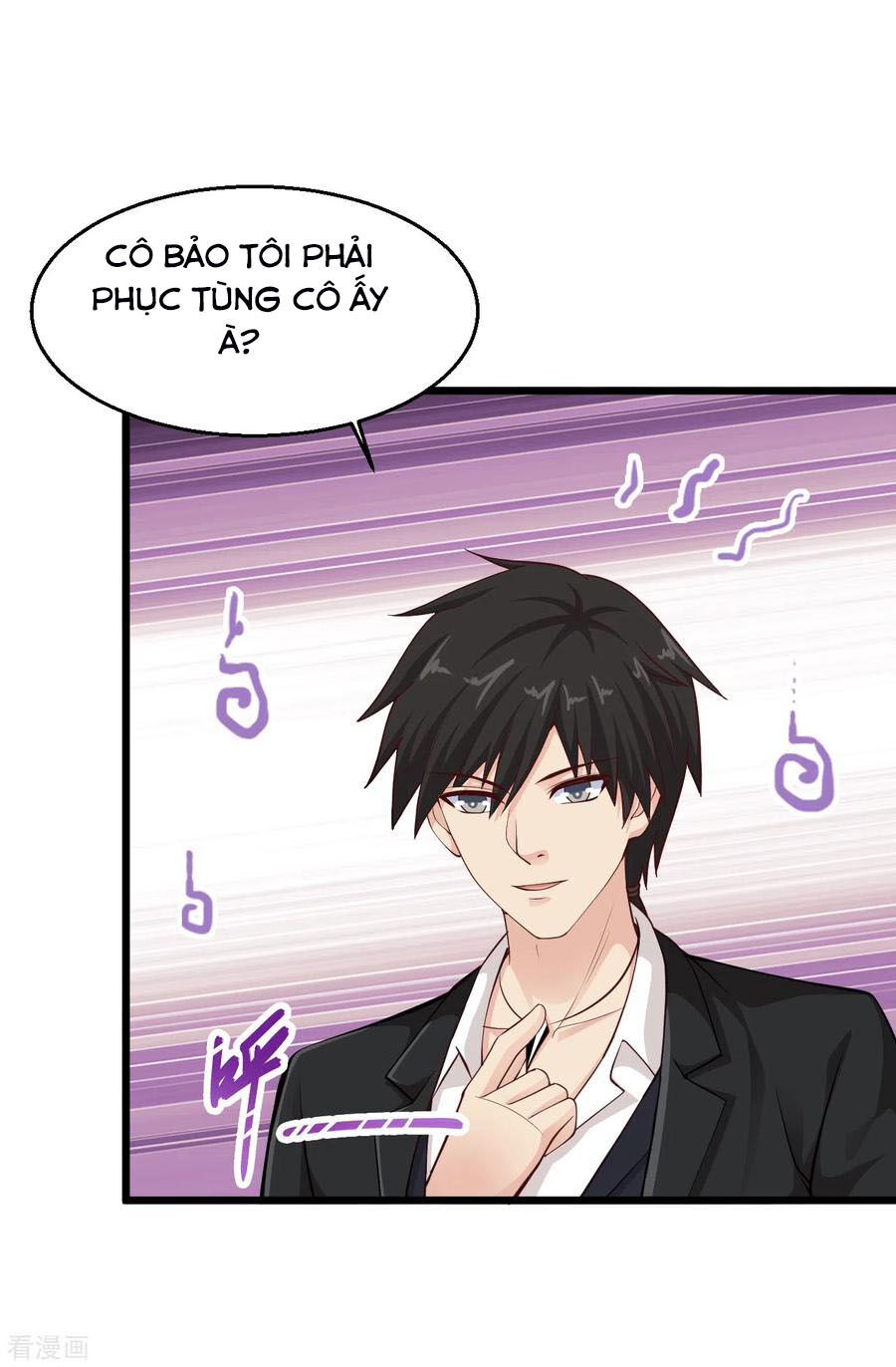 Tuyệt Phẩm Y Thánh Chapter 154 - 6