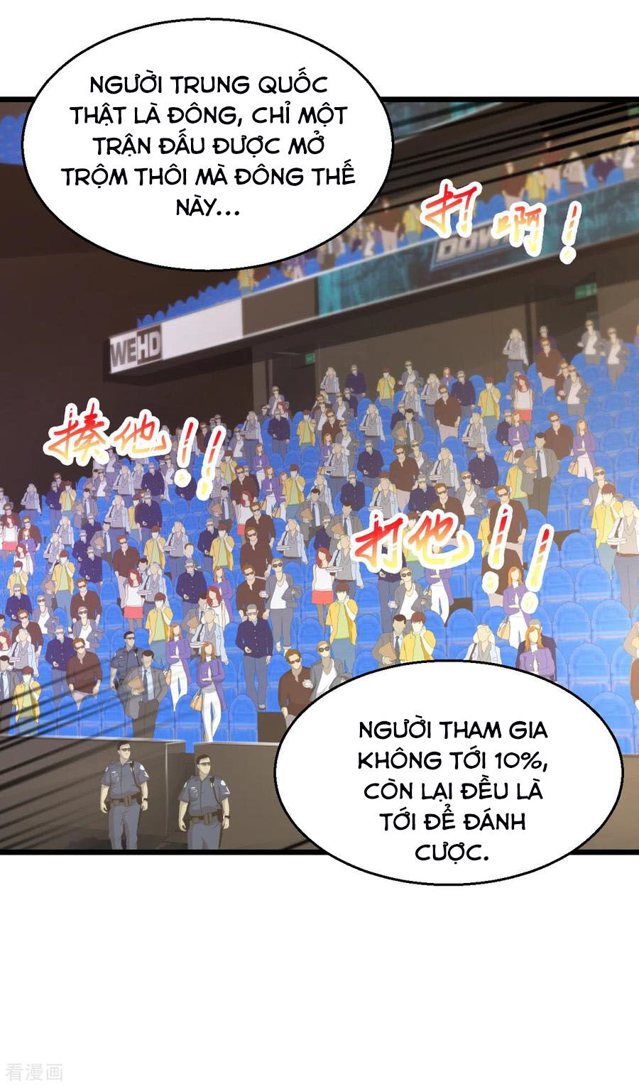 Tuyệt Phẩm Y Thánh Chapter 157 - 14