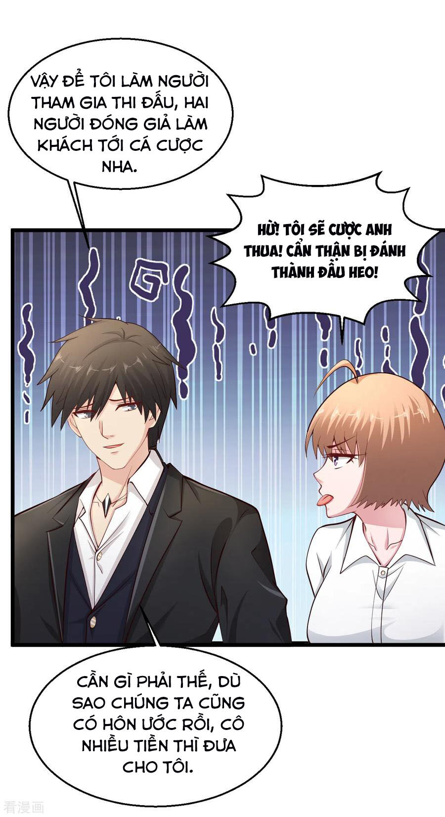 Tuyệt Phẩm Y Thánh Chapter 157 - 15