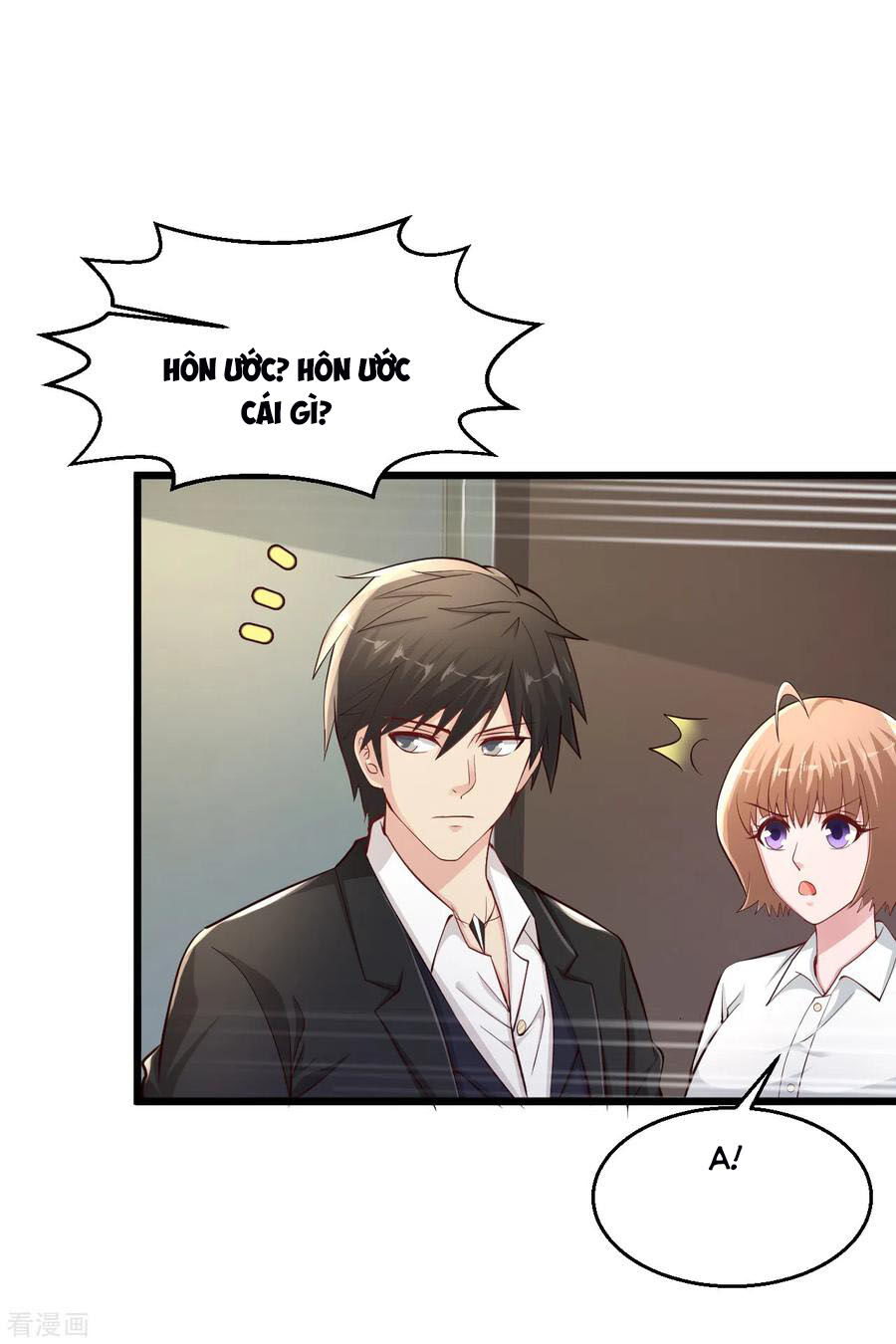 Tuyệt Phẩm Y Thánh Chapter 157 - 16