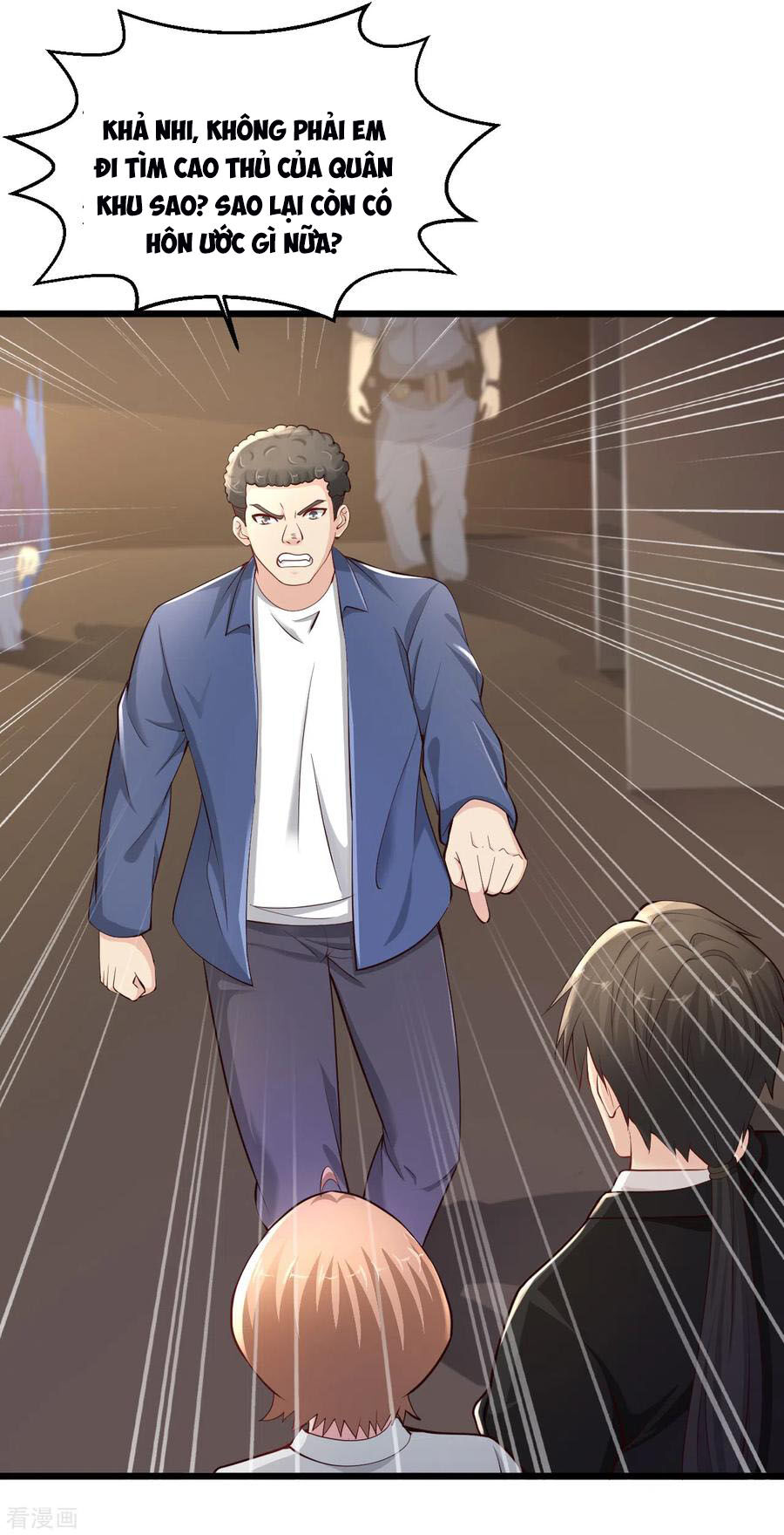 Tuyệt Phẩm Y Thánh Chapter 157 - 17